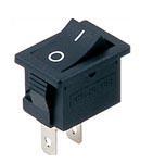 東莞杰富辰電子生產量大價優供應質優KCD船型,翹板開關系列,產品齊全價格優惠